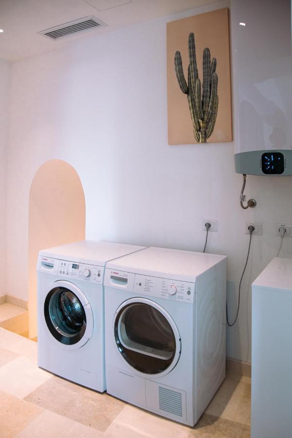 Il Trullozio Apartment Castellana Grotte Ngoại thất bức ảnh
