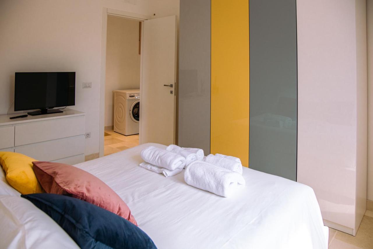 Il Trullozio Apartment Castellana Grotte Ngoại thất bức ảnh