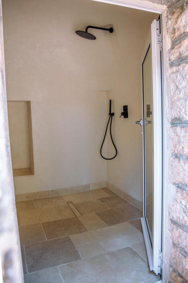 Il Trullozio Apartment Castellana Grotte Ngoại thất bức ảnh