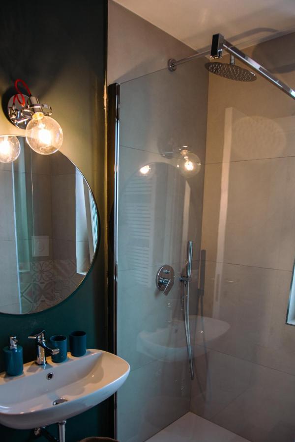 Il Trullozio Apartment Castellana Grotte Ngoại thất bức ảnh