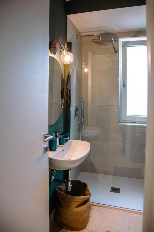 Il Trullozio Apartment Castellana Grotte Ngoại thất bức ảnh